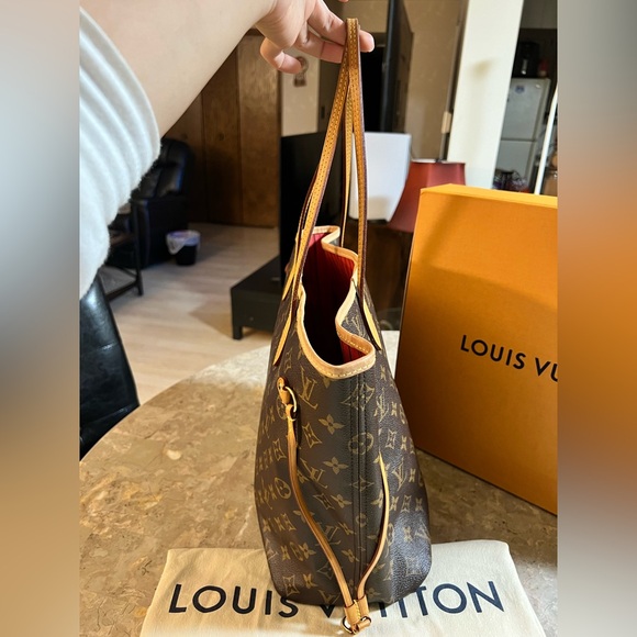 Neverfull MM - Picture 7 of 10